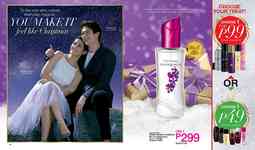 AVON brochure 17 2025 page 19
