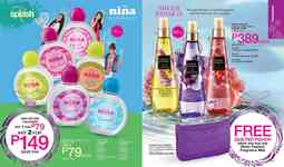 AVON brochure 17 2025 page 30