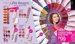 AVON brochure 17 2025 page 33