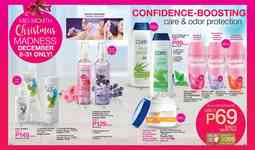 AVON brochure 17 2025 page 70