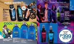 AVON brochure 17 2025 page 91