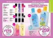AVON brochure 18 2025 page 58