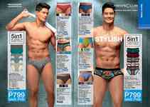 AVON brochure 18 2025 page 64