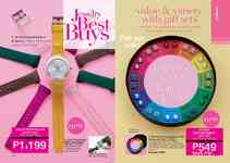 AVON brochure 18 2025 page 106