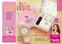 AVON brochure 18 2025 page 107