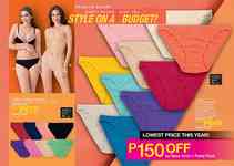 AVON brochure 18 2025 page 133