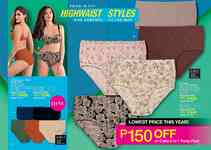 AVON brochure 18 2025 page 136